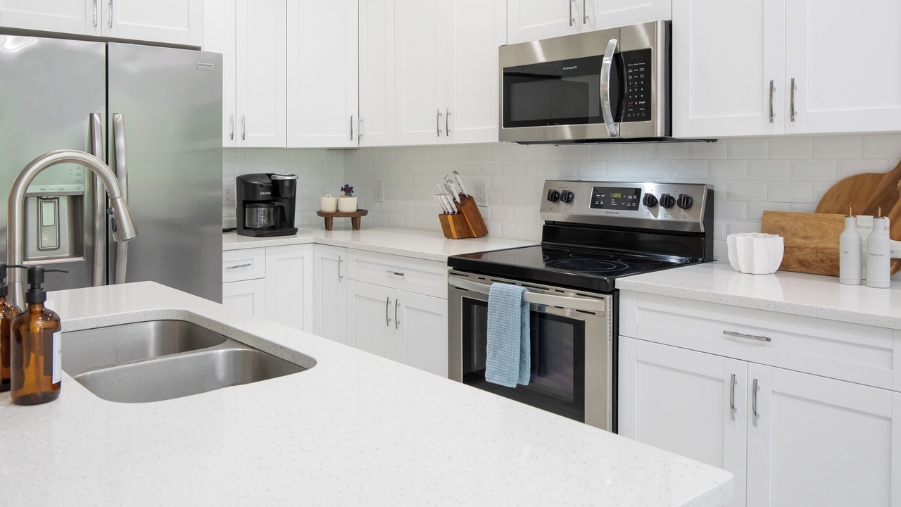 Photo of Kitchen in East Naples