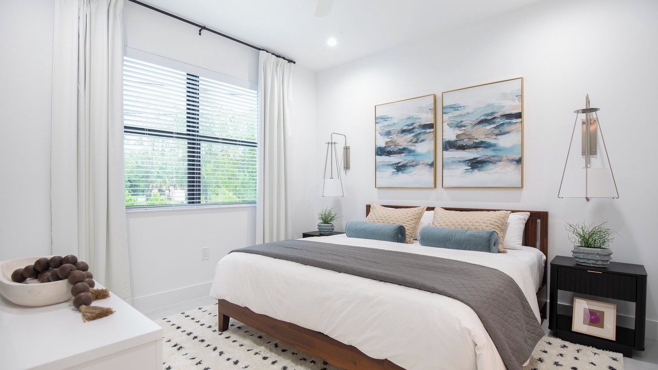 Photo of Bedroom in East Naples