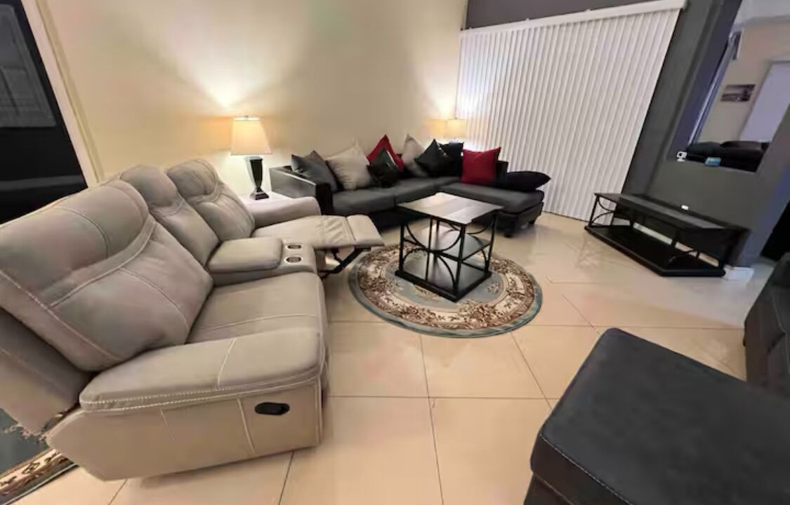 Photo of Livingroom in Port Saint Lucie