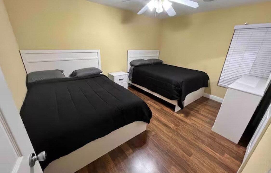 Photo of Bedroom in Port Saint Lucie