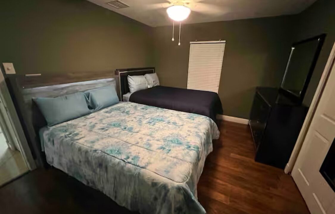 Photo of Bedroom in Port Saint Lucie