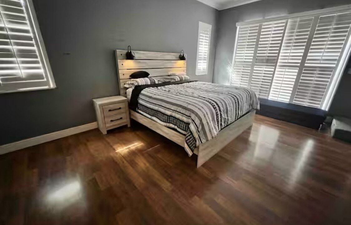 Photo of Bedroom in Port Saint Lucie