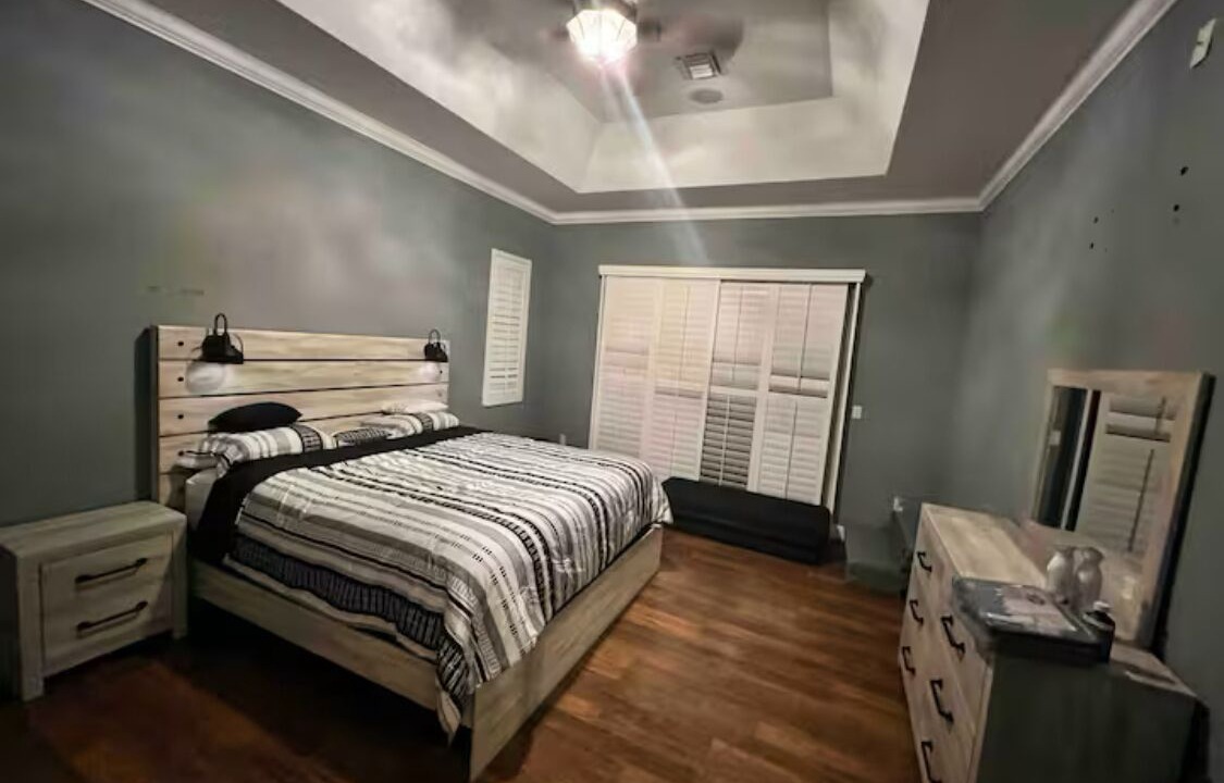 Photo of Bedroom in Port Saint Lucie