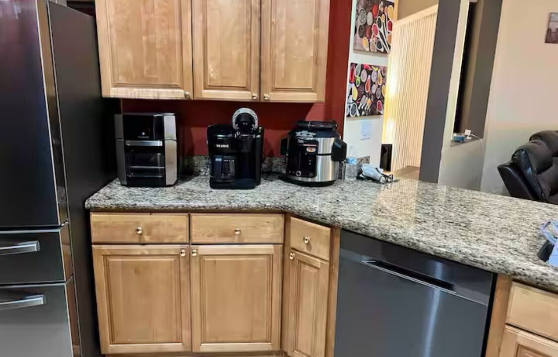 Photo of Kitchen in Port Saint Lucie