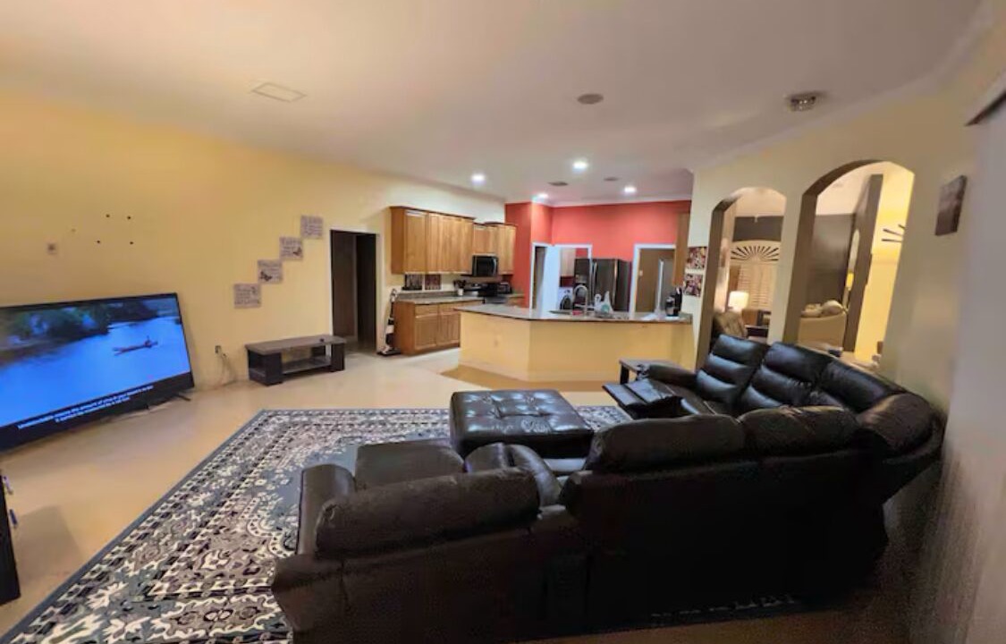 Photo of Livingroom in Port Saint Lucie