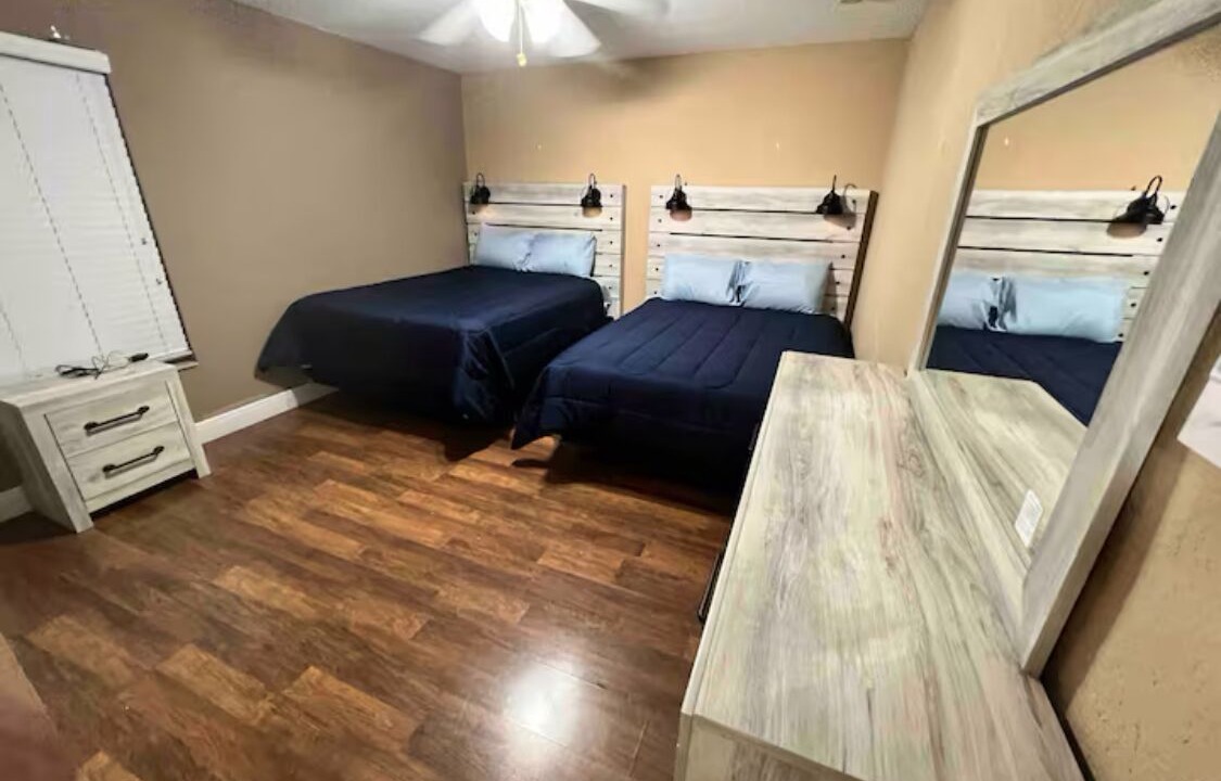 Photo of Bedroom in Port Saint Lucie