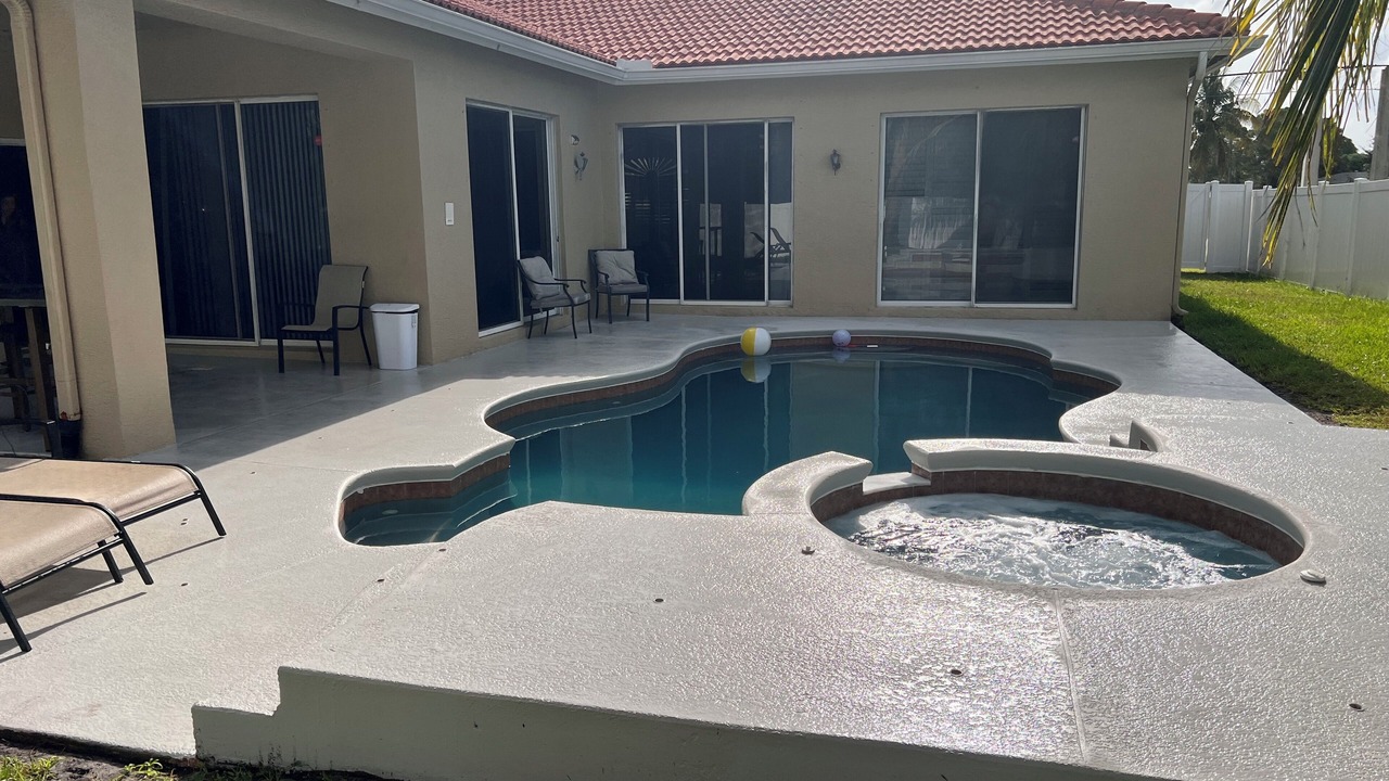 Photo of Outdoor in Port Saint Lucie