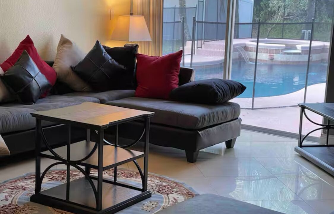Photo of Livingroom in Port Saint Lucie