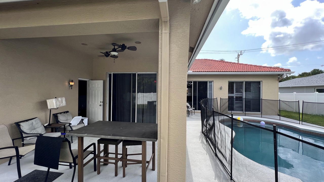 Photo of Outdoor in Port Saint Lucie