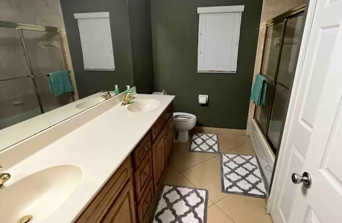 Photo of Bathroom in Port Saint Lucie