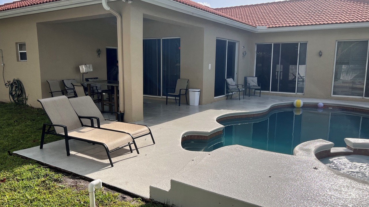 Photo of Outdoor in Port Saint Lucie