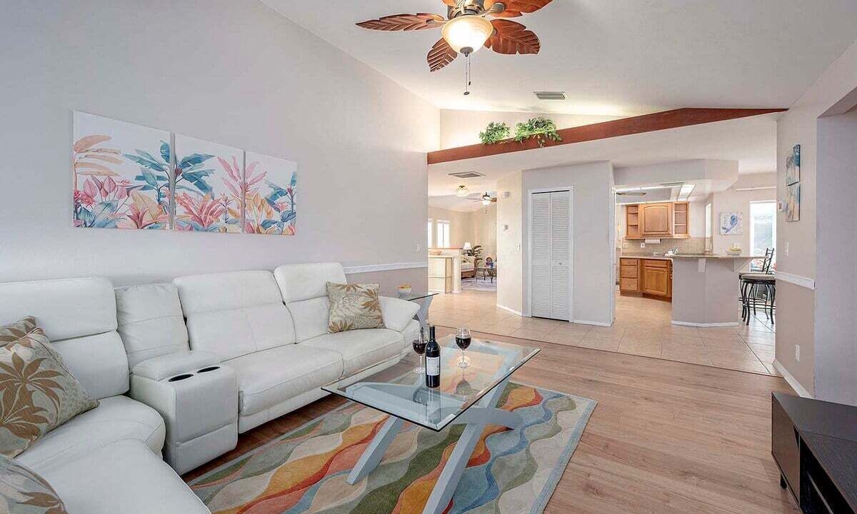 Photo of Bedroom in Fort Myers