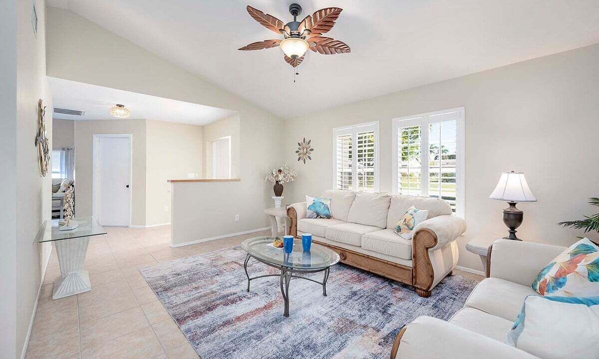 Photo of Bedroom in Fort Myers