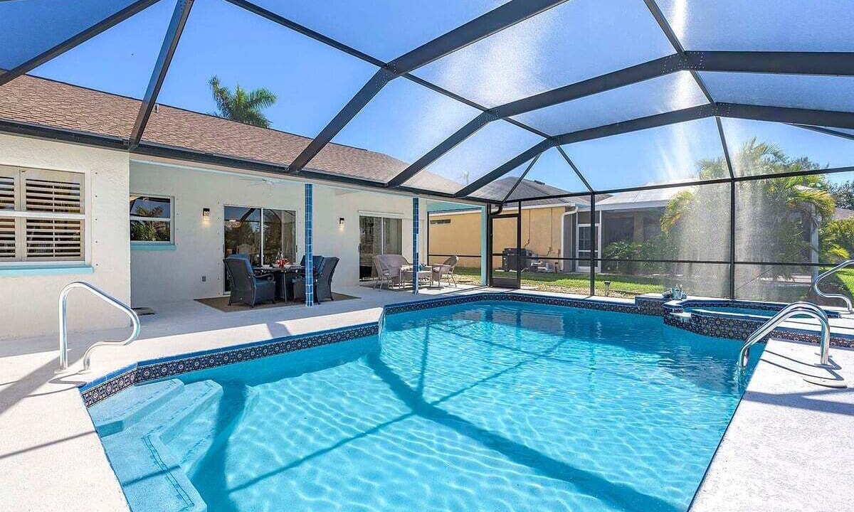 Photo of Outdoor in Fort Myers