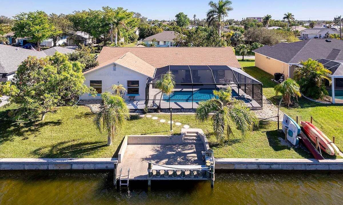 Photo of Outdoor in Fort Myers