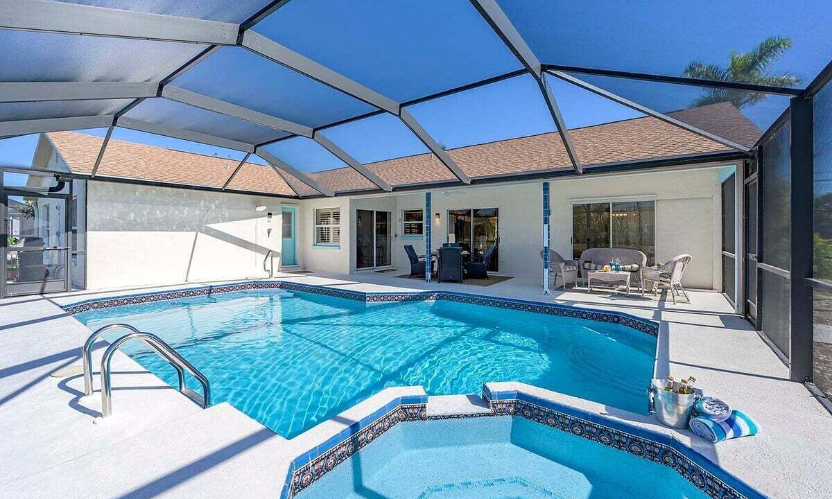 Photo of Outdoor in Fort Myers