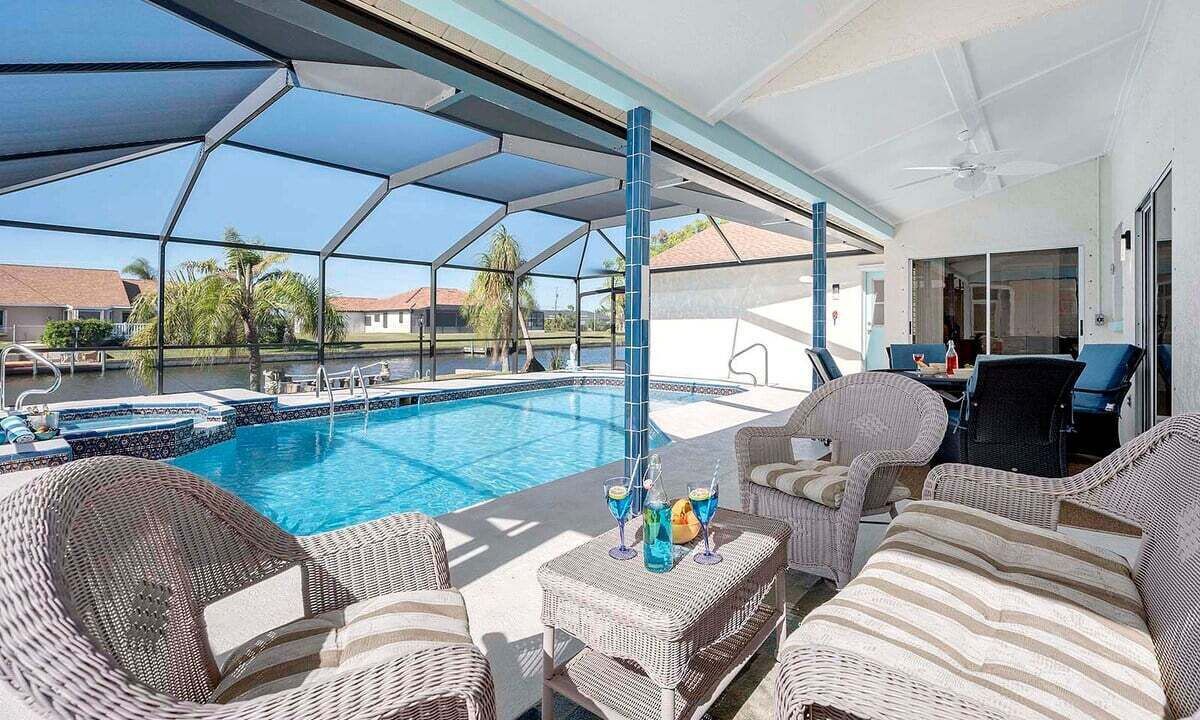 Photo of Outdoor in Fort Myers