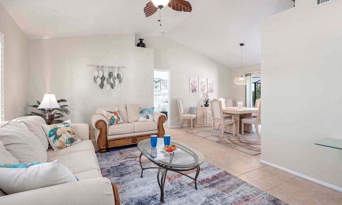 Photo of Outdoor in Fort Myers