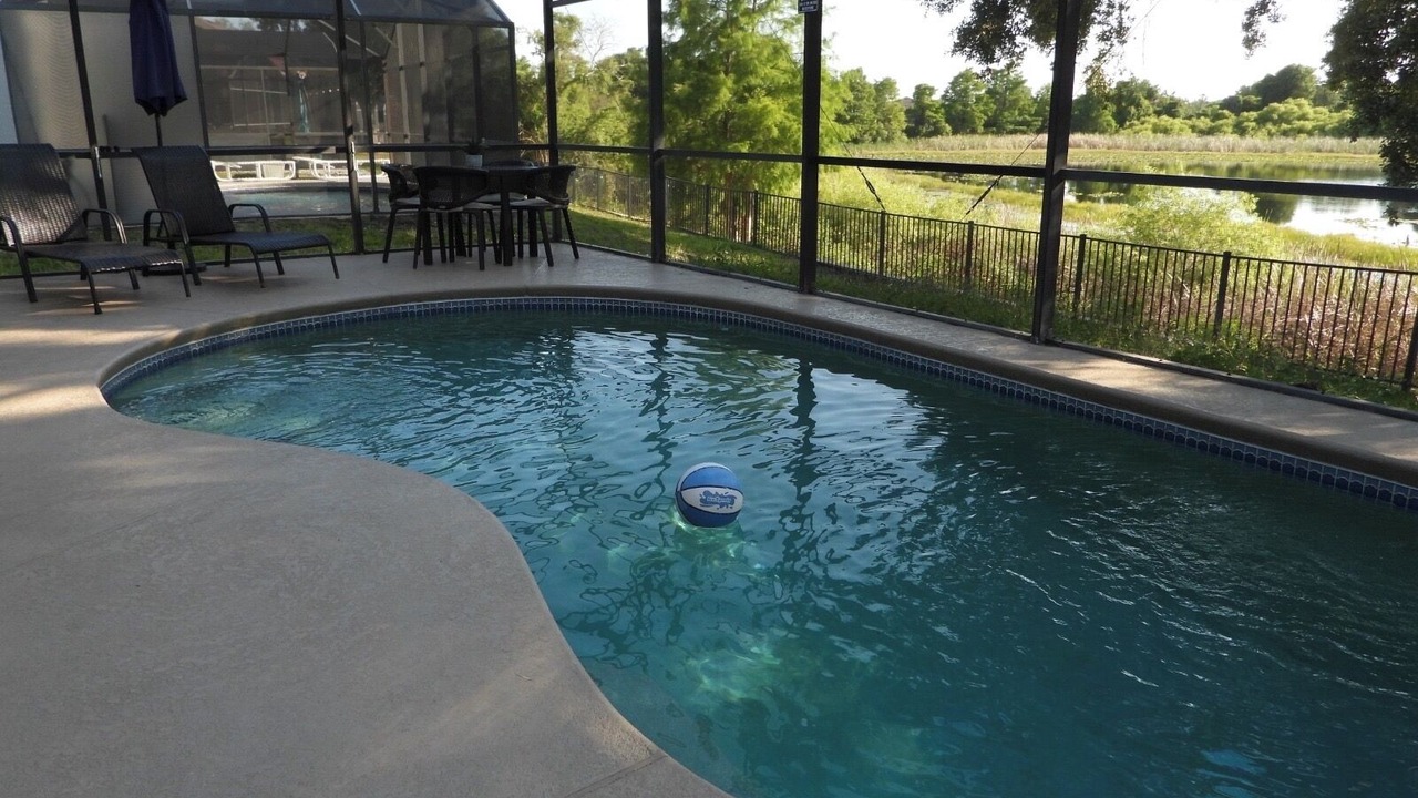 Photo of Outdoor in Haines City