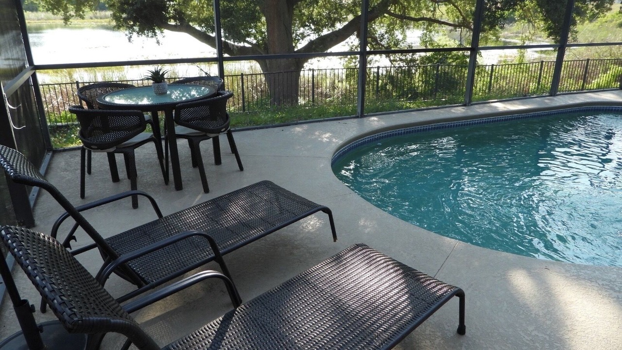 Photo of Outdoor in Haines City