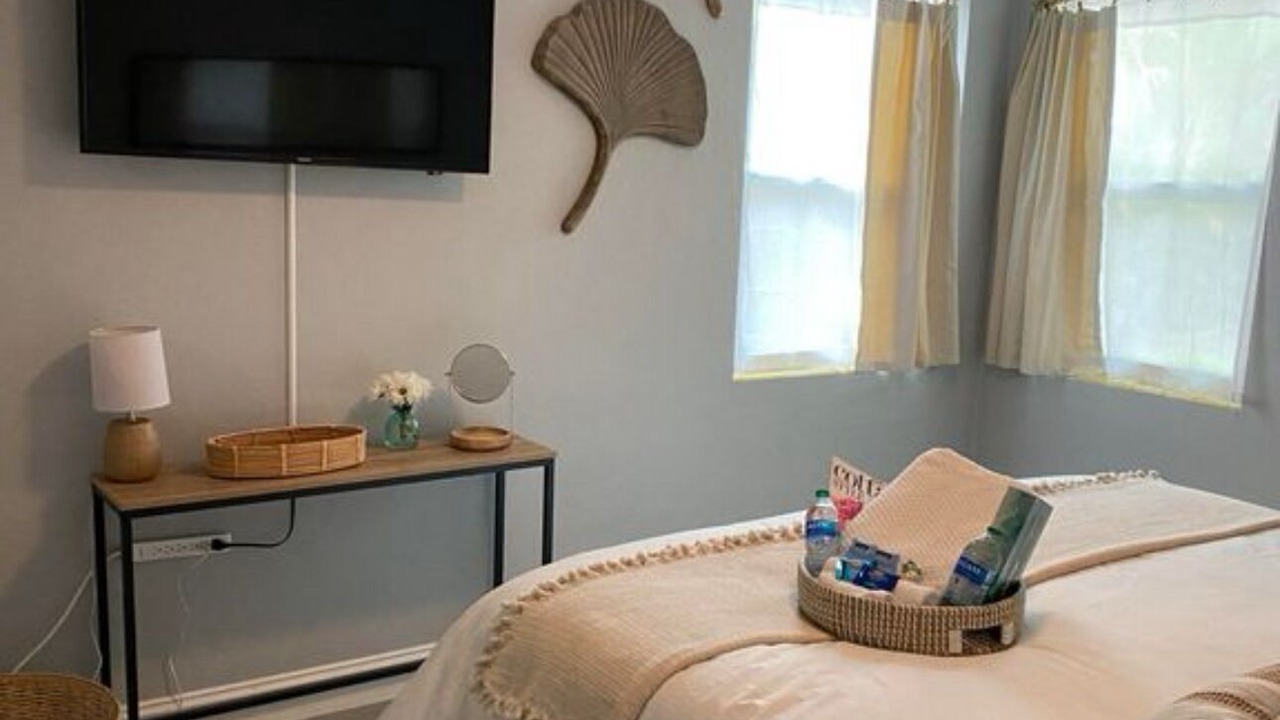 Photo of Bedroom in Melbourne