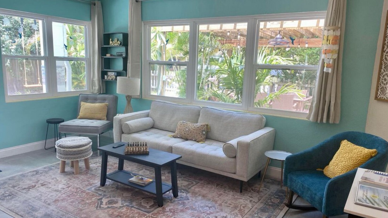 Photo of Livingroom in Melbourne