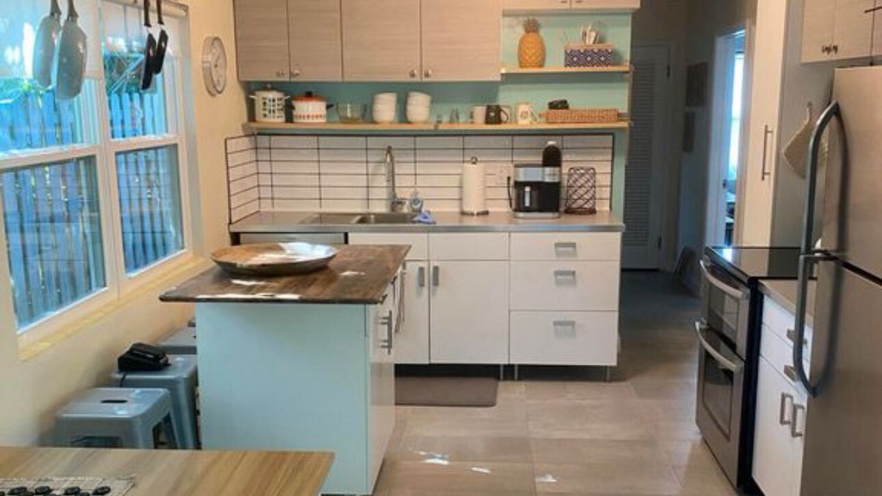 Photo of Kitchen in Melbourne