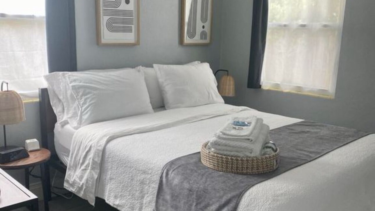Photo of Bedroom in Melbourne