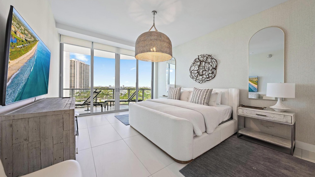 Photo of Bedroom in Singer Island