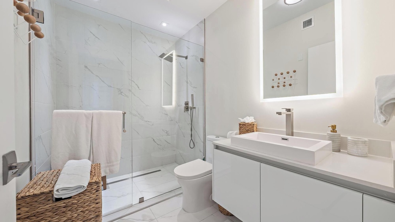 Photo of Bathroom in Singer Island