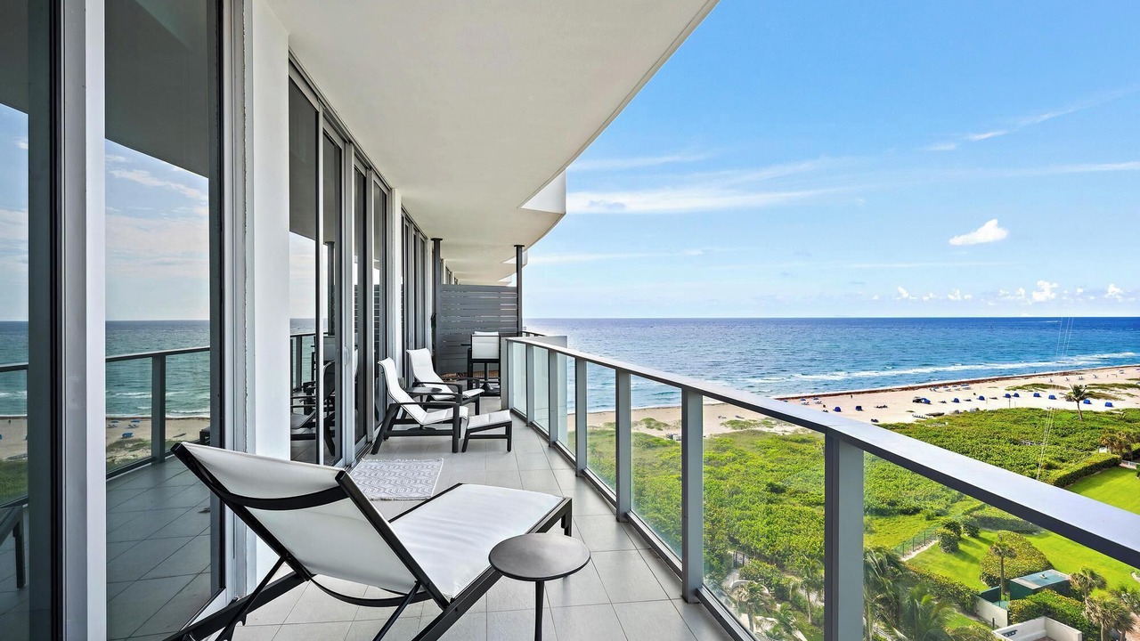 Photo of Outdoor in Singer Island