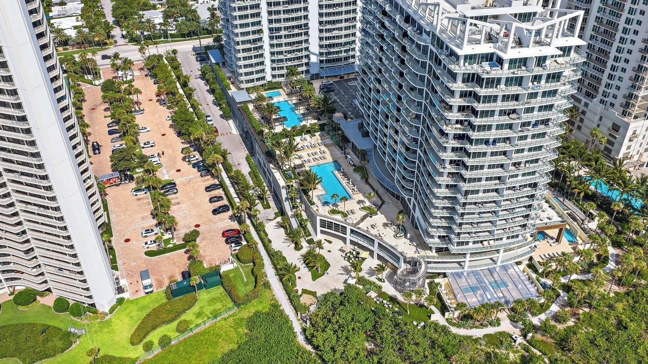 Photo of Outdoor in Singer Island