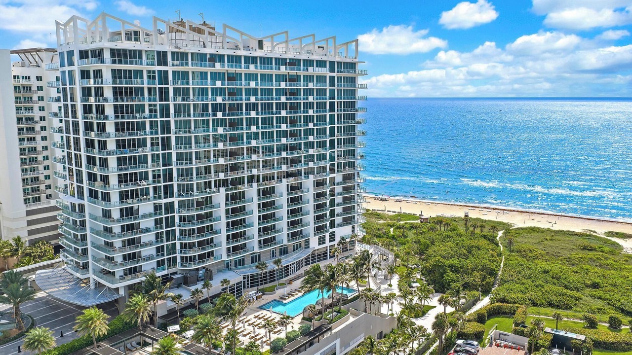 Photo of Outdoor in Singer Island