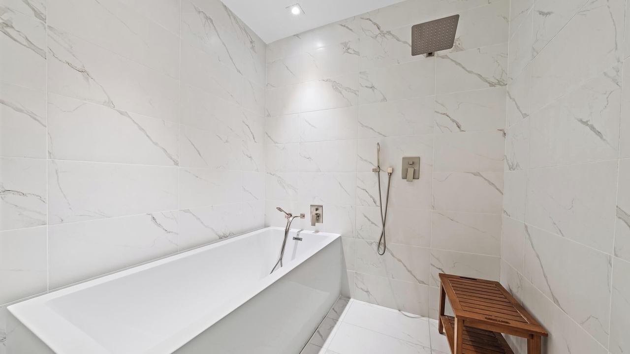 Photo of Bathroom in Singer Island