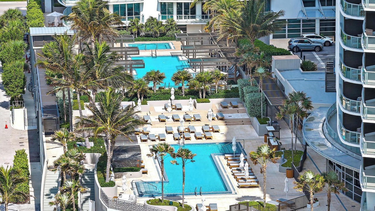 Photo of Outdoor in Singer Island