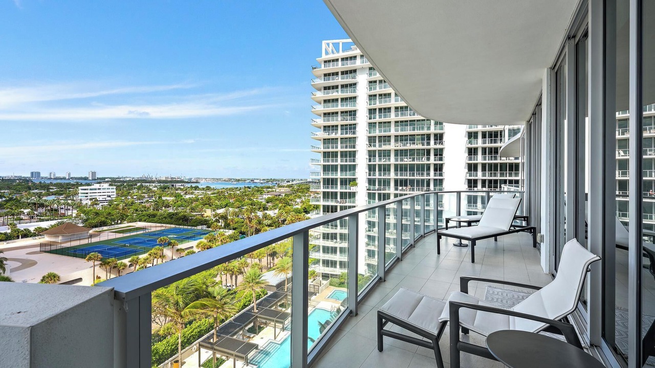 Photo of Outdoor in Singer Island