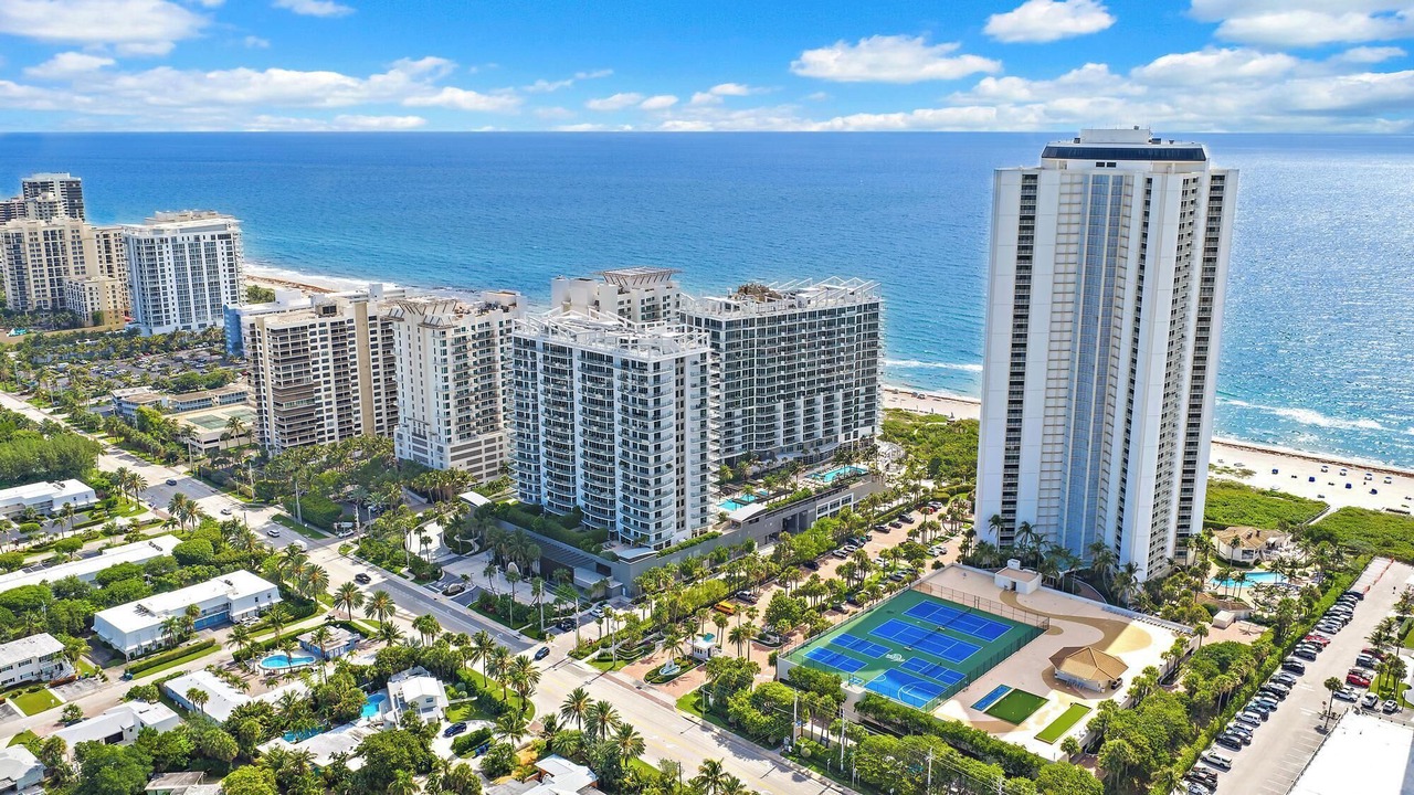 Photo of Outdoor in Singer Island