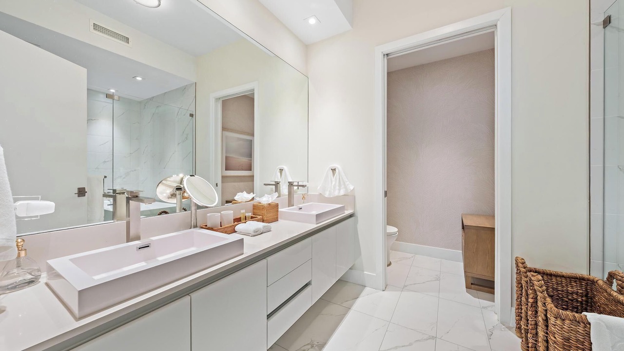 Photo of Bathroom in Singer Island