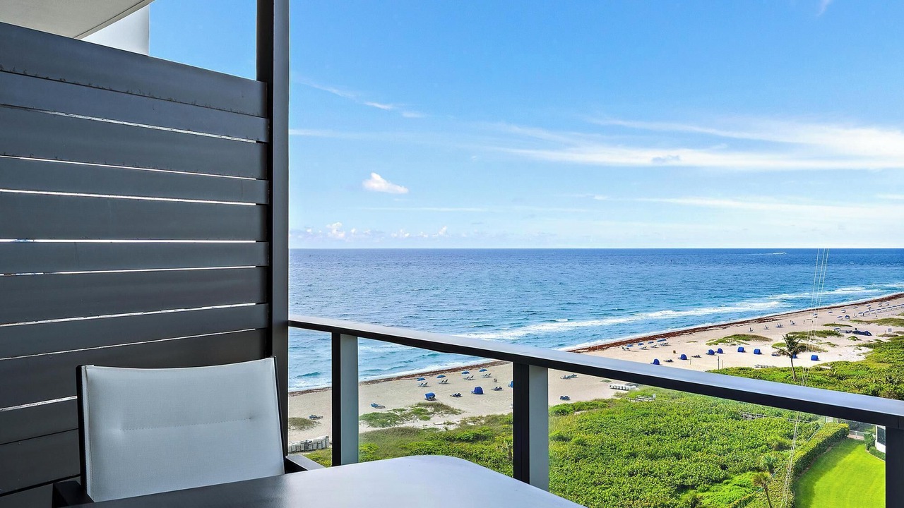 Photo of Outdoor in Singer Island