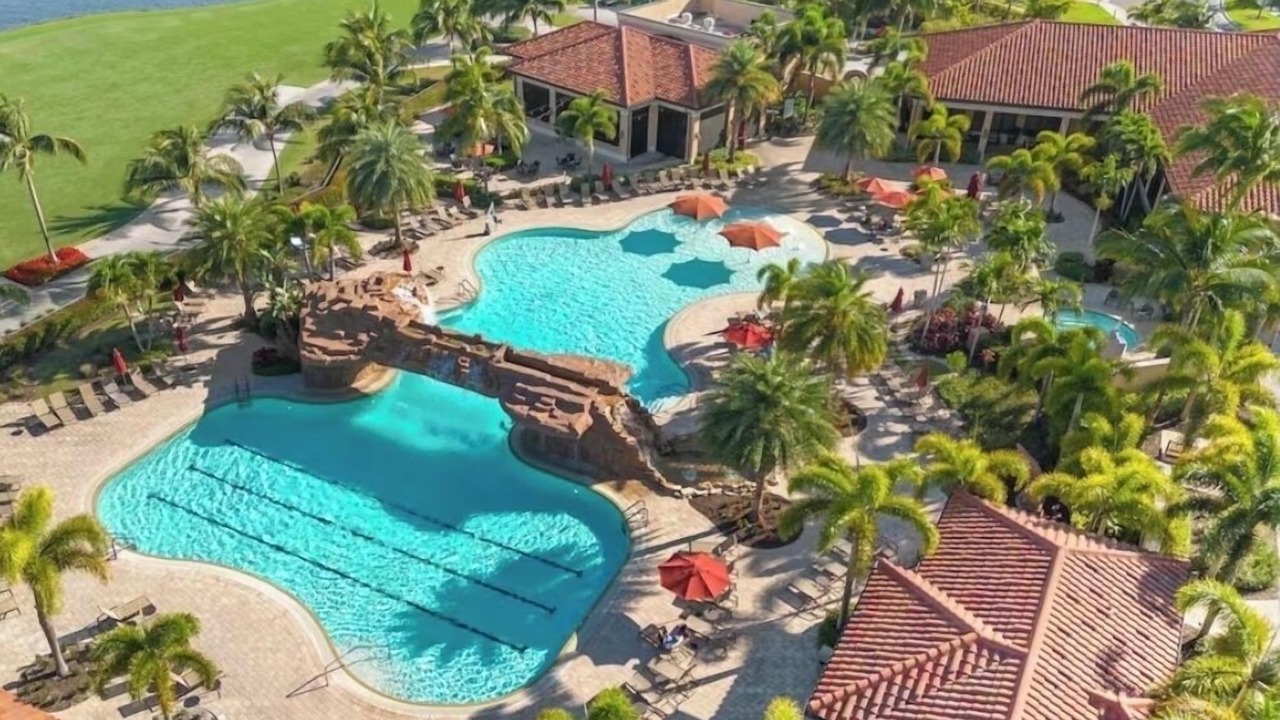 Photo of Outdoor in Bonita Springs