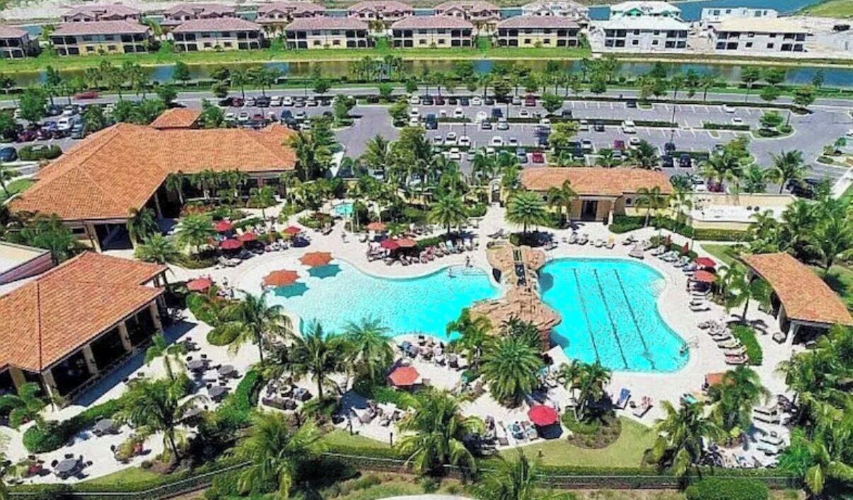 Photo of Outdoor in Bonita Springs