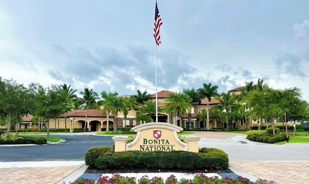 Photo of Outdoor in Bonita Springs