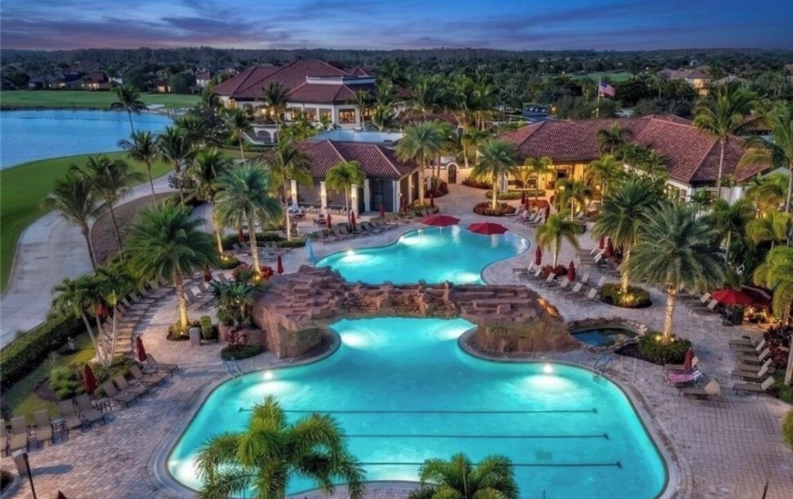 Photo of Outdoor in Bonita Springs