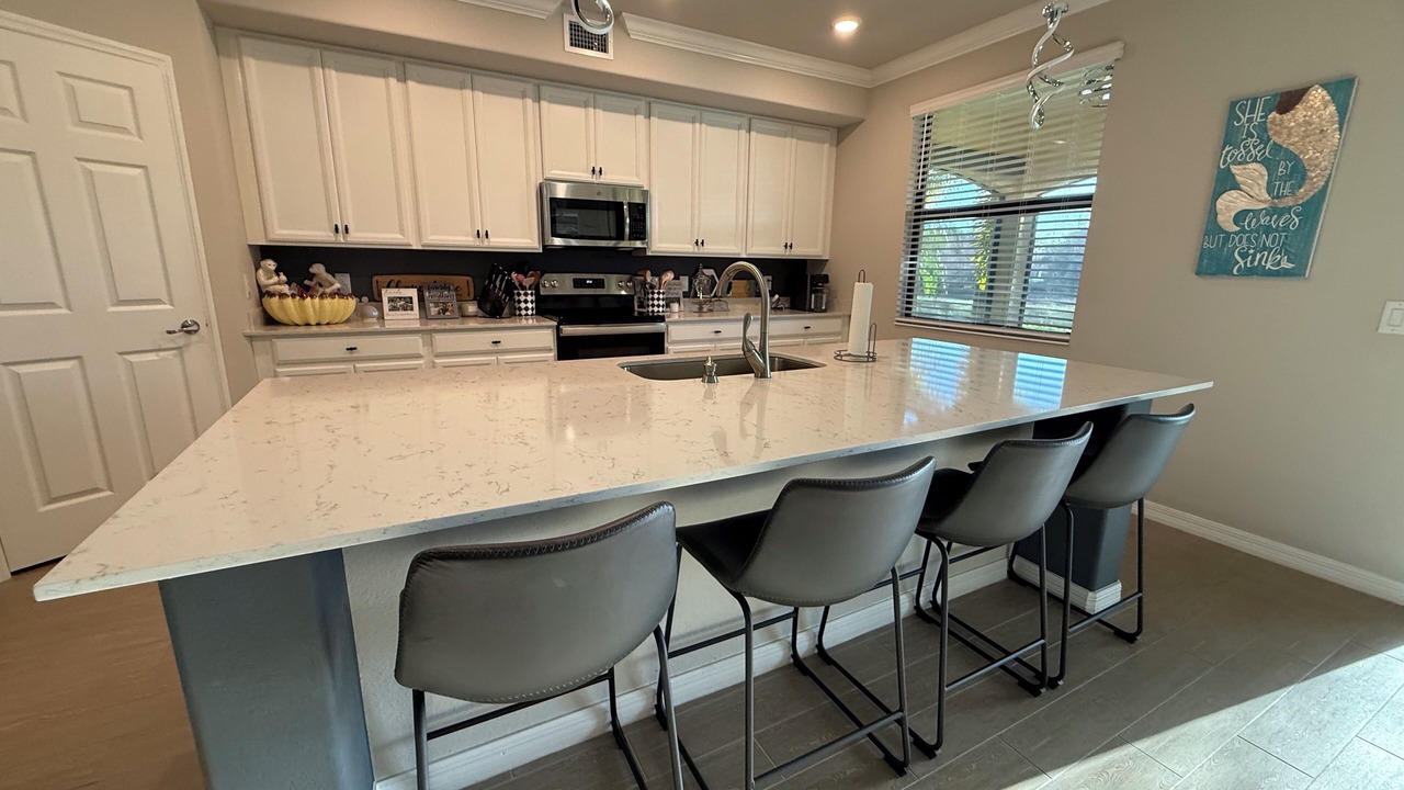 Photo of Kitchen in Bonita Springs