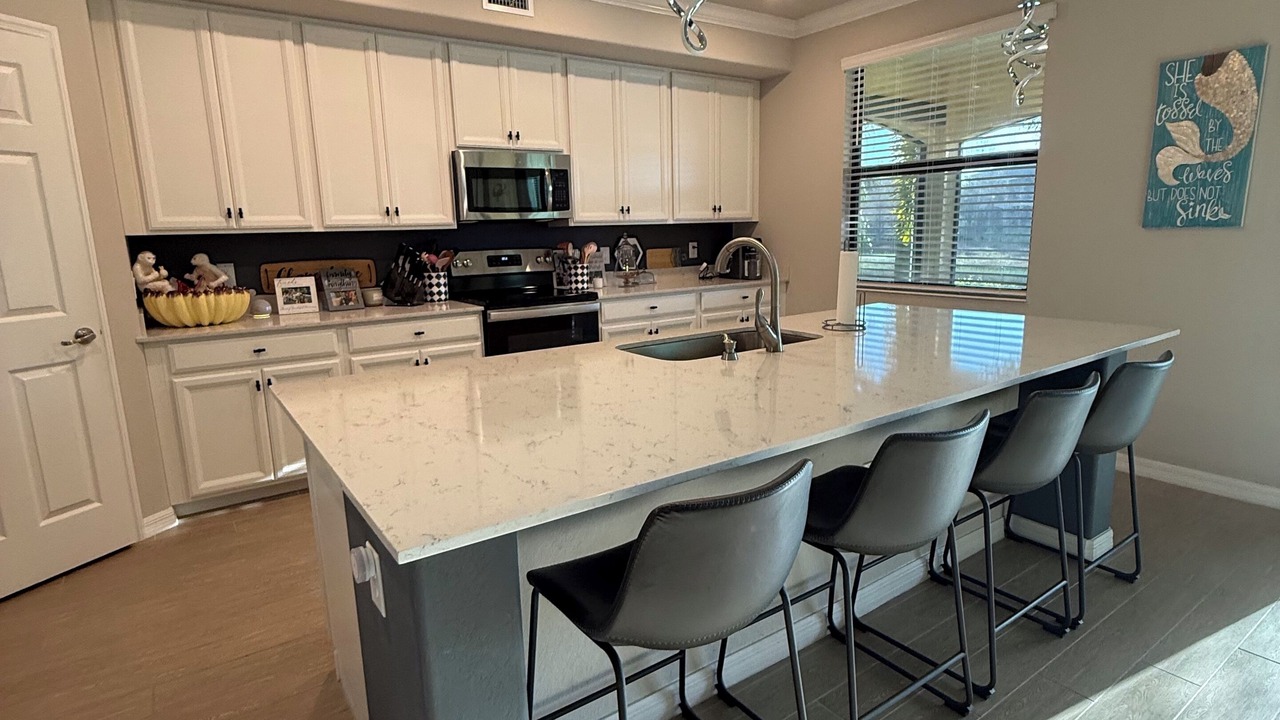 Photo of Kitchen in Bonita Springs