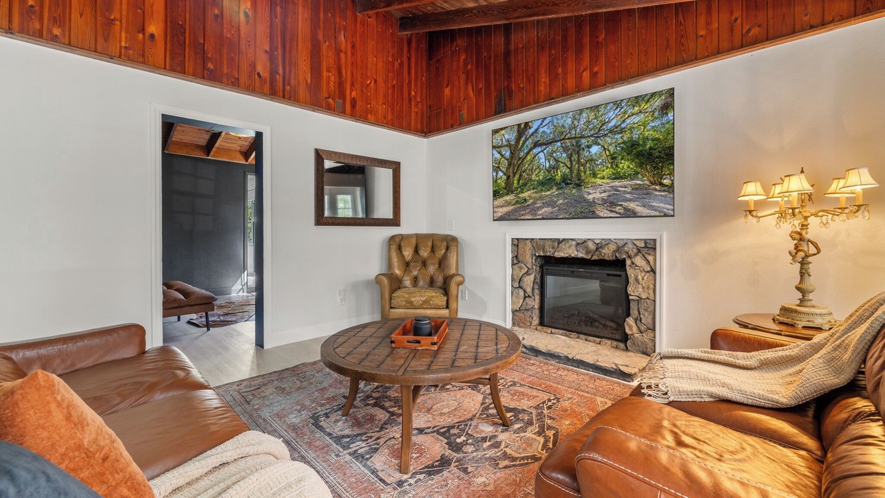Photo of Livingroom in Alva