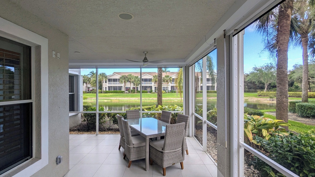 Photo of Outdoor in Naples