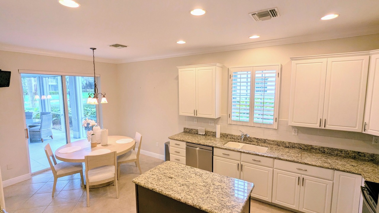 Photo of Kitchen in Naples