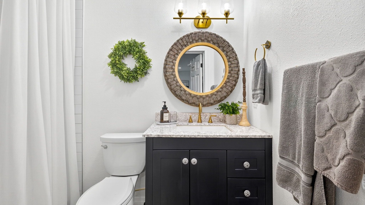 Photo of Bathroom in Tampa