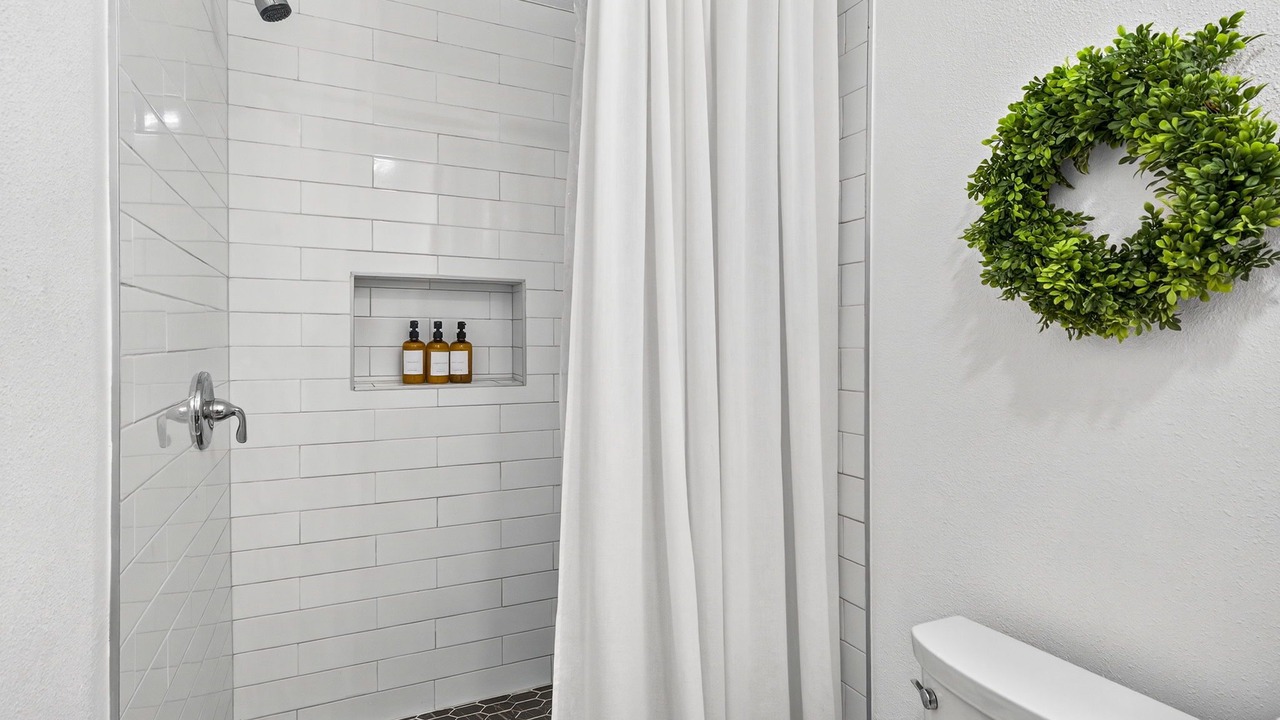Photo of Bathroom in Tampa